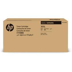 Hp/Samsung Toner Nero MLT-D305L