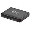 Caricatore USB 140W  23USB-C+ 1 USB-A Nero -Mkc