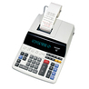 Calcolatrice scrivente EL 2607V 12 cifre