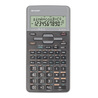 CALCOLATRICE SCIENTIFICA EL 531 GRIGIA