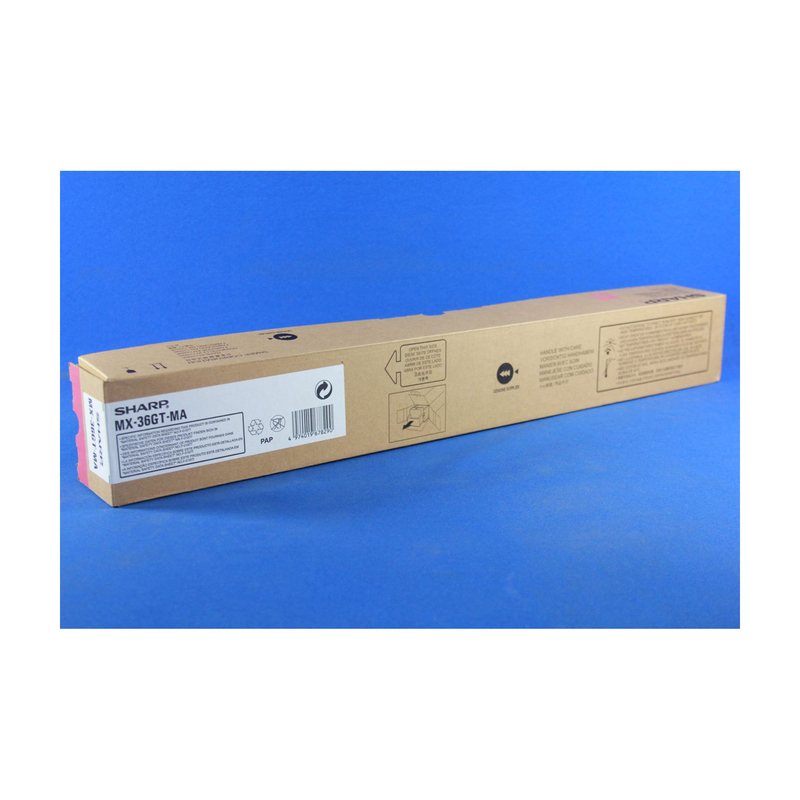 TONER MAGENTA PER MX-2610N / MX-3110N / MX-3610N