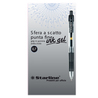 PENNA SFERA SCATTO INK GEL NERO 0.7MM Fine STARLINE