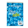Blocco Note A5 15x21cm 5mm 60gr 60Fg StarNotes Starline