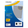 Divisori alfabetici (A-Z) in PP 20 tacche F.to A4 21x29