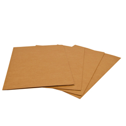50 Cartelline semplici 24
