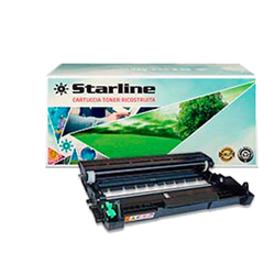 Tamburo Ric Nero per Brother DCP-L 2510 D Â 2530 DW- HL-L 2310 D Â 2350 DW Â