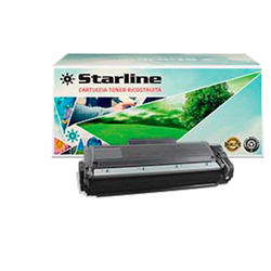 TONER RIC.PER BROTHER HLÂL 2300 2340 2360 2360 2365 NERO