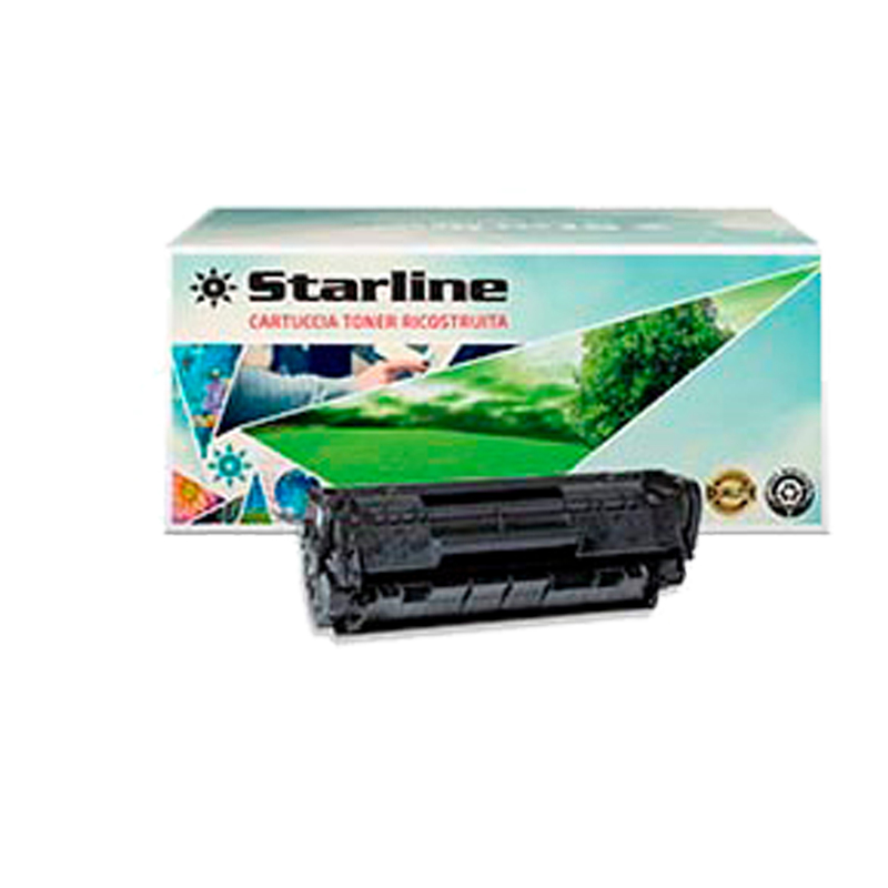 TONER RIC. X CANON FX10 FAX L100