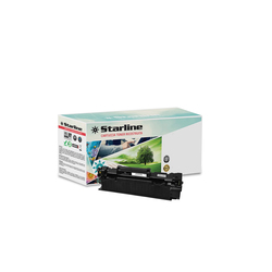 TONER RIC NERO PER HP LaserJet Pro M12 Â· M12 A Â·  M12W Â· M26 A Â· M26 NW