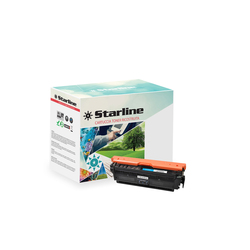 TONER CIANO RIC PER HP Color LaserJet Enterprise M552DN Â· M553 Â· M553DN Â· M55