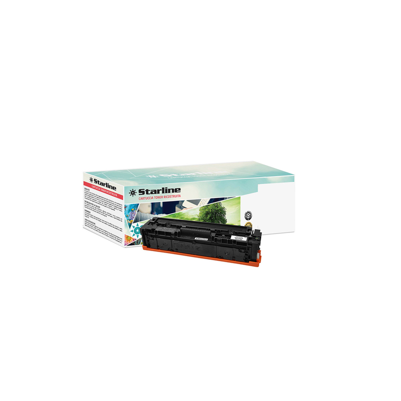 TONER RIC NERO PER HP Color LaserJet Pro M252 DW Â· M252 N Â· M274 N MFP M277 DW