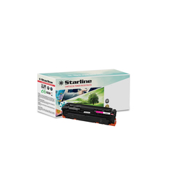 TONER RIC MAGENTA PER HP Color LaserJet Pro M452 DN Â· M452 DW Â· M452 NW