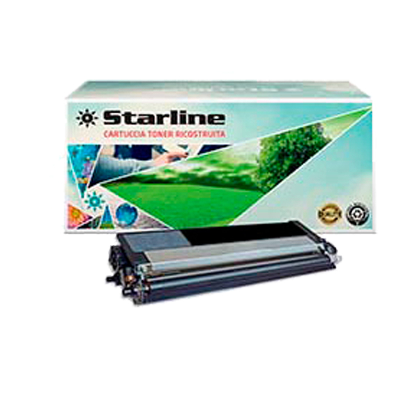 Toner Ric. Nero per Brother HL-L8250/L8350 pag2500