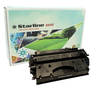 Starline  Toner Compatibile  per HP 05X  Nero  CE505X  6.500 pag