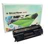 Starline  Toner Compatibile  per HP 80A  Nero  CF280A  2.700 pag