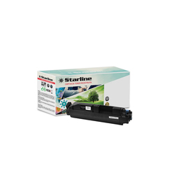 TONER RIC NERO PER KYOCERA ECOSYS M 6030 cdn Â· M 6530 cdn Â· P 6130 cdn