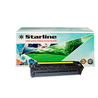 TONER RIC. GIALLO X HP COLOR LJ CP1215/CP1515 Series