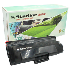 Cartuccia Ric BASIC Nero per Samsung ML-4510 ND Â 5010 ND Â 5015 ND 15.000pag