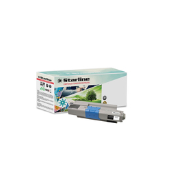 TONER RIC. NERO X OKI C310DN