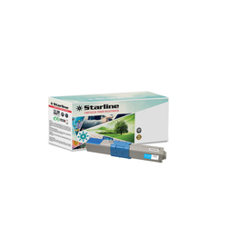 TONER RIC. CIANO X OKI C310DN