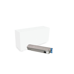 TONER RIC. NERO X OKI MC860