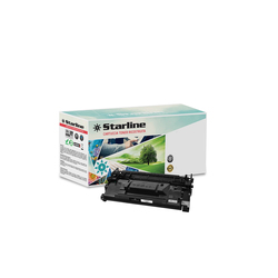 TONER NERO RIC PER HP LaserJet Pro M402 D · M402 DN · M402 DW · M402 N MFP M