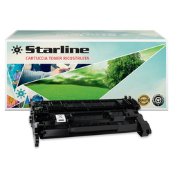 Toner Ric Nero HP 59A per HP Laserjet Pro M304-M404-MFP M428_3.000 PAG