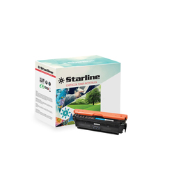 TONER RIC CIANO PER HP LASER JET SERIE M553 (508X) ALTA CAPACITA