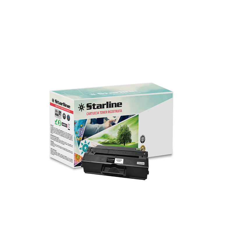 TONER RIC NERO X SAMSUNG ML 2950