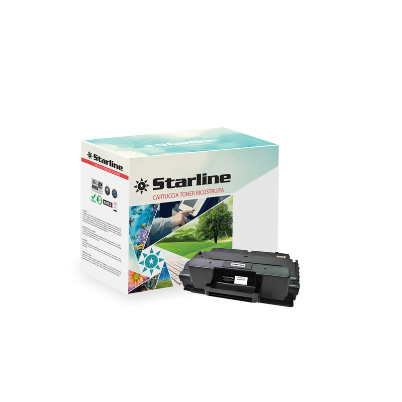 TONER RIC. X SAMSUNG ML-33710D Â· 3710ND SCX-5737FW