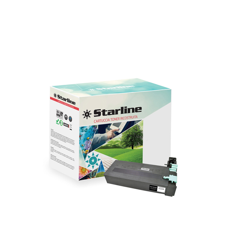 TONER RIC. X SAMSUNG SCX 6555