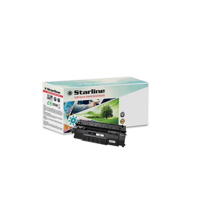 TONER RIC. X HP LASERJET 1160/1320