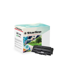 Toner Ric. Nero per HP LaserJet 5200 (16A) 12000pag