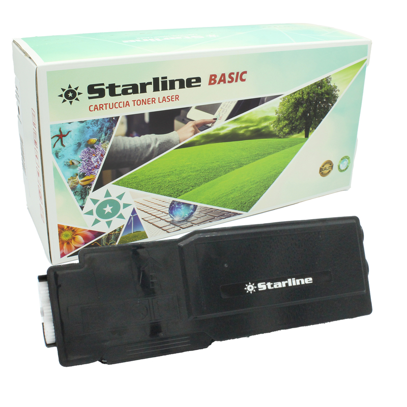 Toner Ric Ciano per Xerox VersaLink C400/DN Â 400/N Â 405/DN Â 405/N