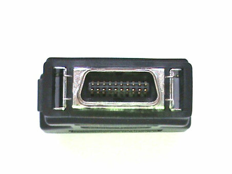 ADATTATORE DVI FEMMINA 24+5/DFP HPC20 MASCHIO  (AB 541)