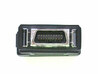 ADATTATORE DVI FEMMINA 24+5/DFP HPC20 MASCHIO  (AB 541)
