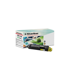 TONER RIC GIALLO PER KYOCERA ECOSYS M 6030 cdn · M 6530 cdn · P 6130 cdn