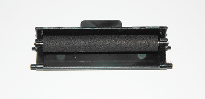 CONFEZIONE 5 INK ROLLER I.R. COMPATIBILI OLIVETTI EASYROLL VIOLA