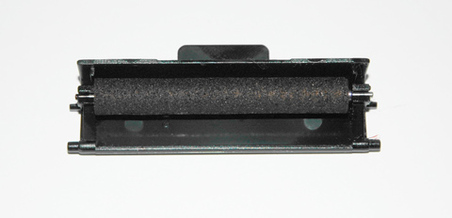 CONFEZIONE 5 INK ROLLER I.R. COMPATIBILI OLIVETTI EASYROLL VIOLA