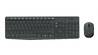 TASTIERA E MOUSE LOGITECH WIRELESS COMBO MK235