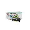 Toner Ric. Nero per Lexmark MS610 alta cap. 10000pag