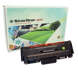 Starline  Toner Compatibile  per Samsung  Nero  MLTD116S/ELS  -3.000 pag