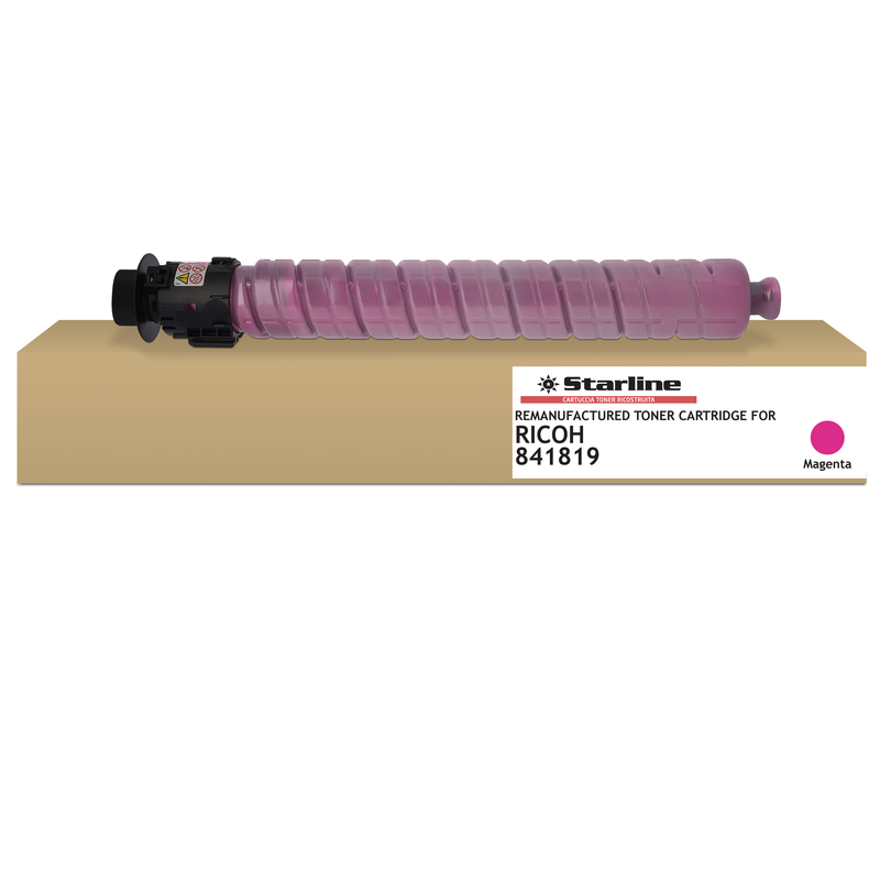 Toner Ric. Magenta per Ricoh MPC 3003/3503 Series