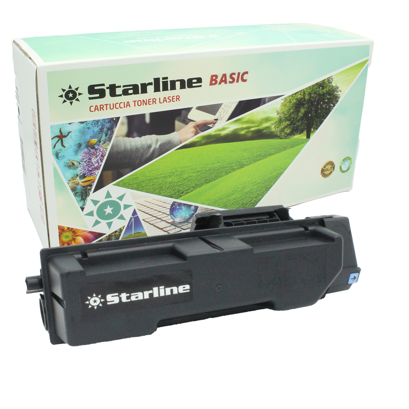 Toner Starline BASIC per EPSON WORKFORCE AL-M310 / AL-M310DN / AL-M310DTN