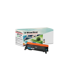 TONER RIC CIANO PER Samsung Xpress C430 · C430W · C480W · C480 FN · C480 · C4