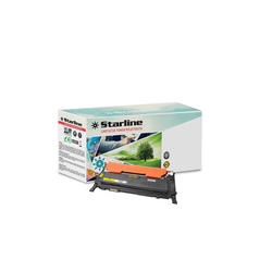 TONER RIC. X SAMSUNG CLP-325/325W CLP-320-320N GIALLO