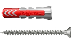 DuoPower 8x40 S Barattolo 120pz
