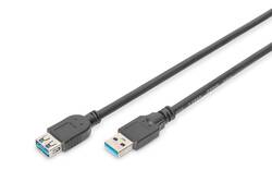 CAVO PROLUNGA USB 3.0 MASCHIO-FEMMINA MT 1,80