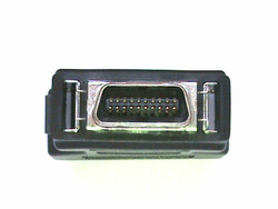 ADATTATORE DVI FEMMINA 24+5/DFP HPC20 MASCHIO  (AB 541)