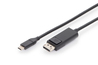 MINI ADATTATORE NULL MODEM 9 POLI MASCHIO/FEMMINA